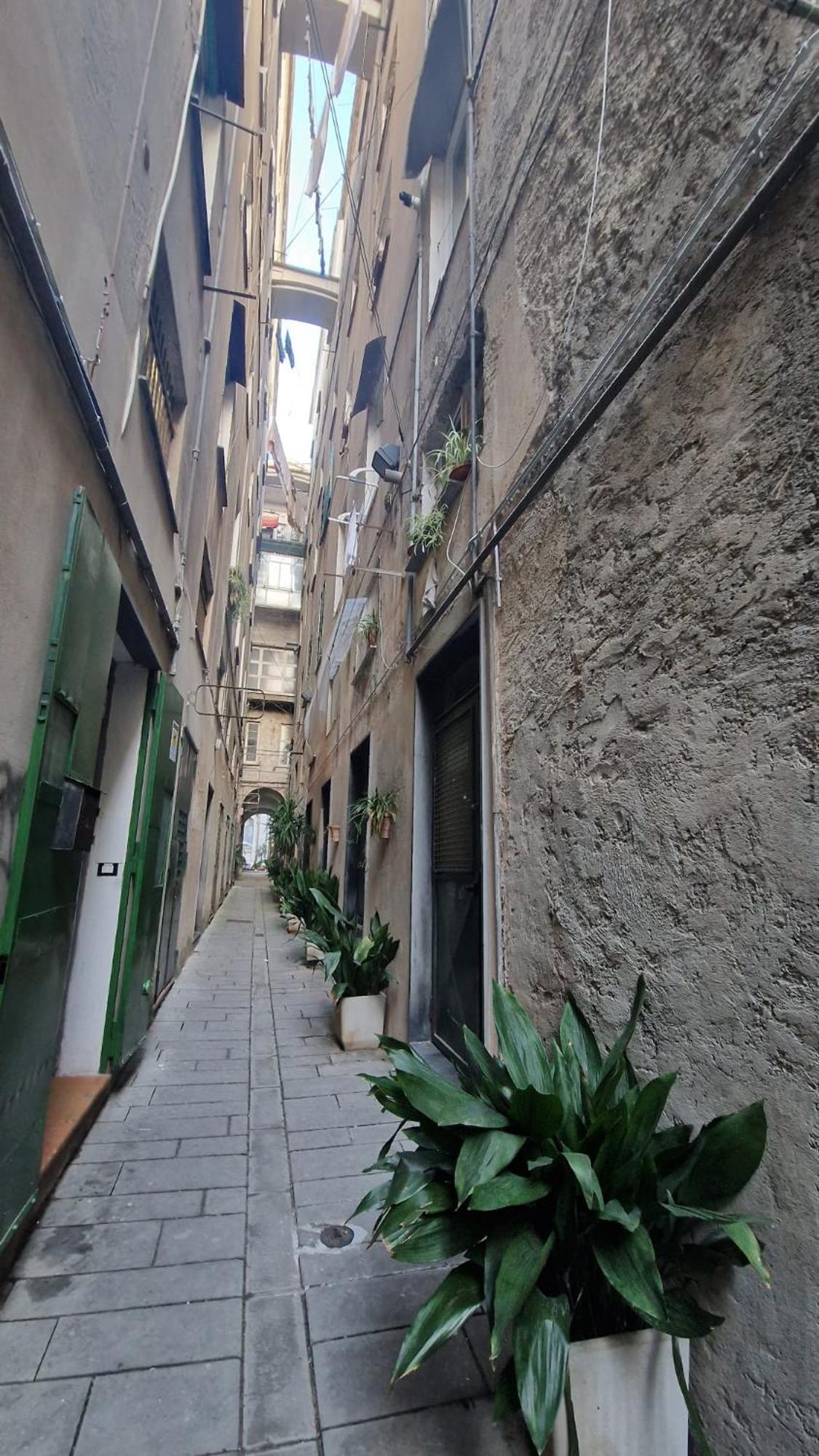 La Perla Di Ro Daire Savona Dış mekan fotoğraf