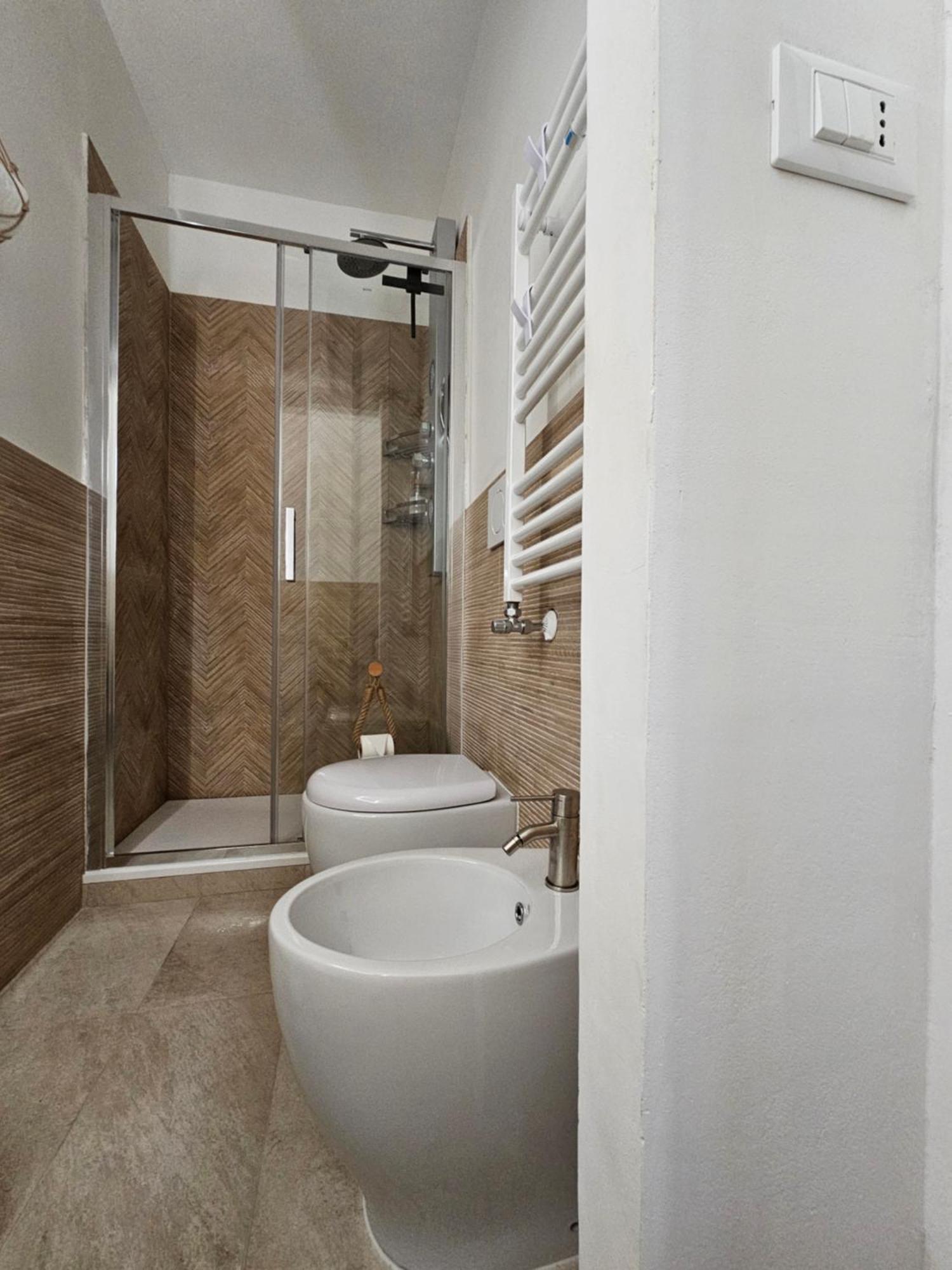 La Perla Di Ro Daire Savona Dış mekan fotoğraf